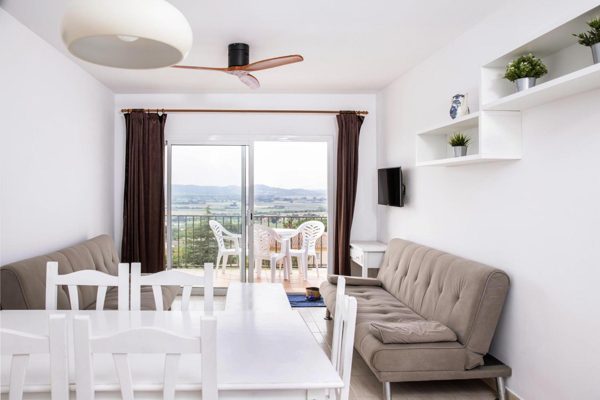 Rvapartaments Club Torrevella Appartement L'Estartit