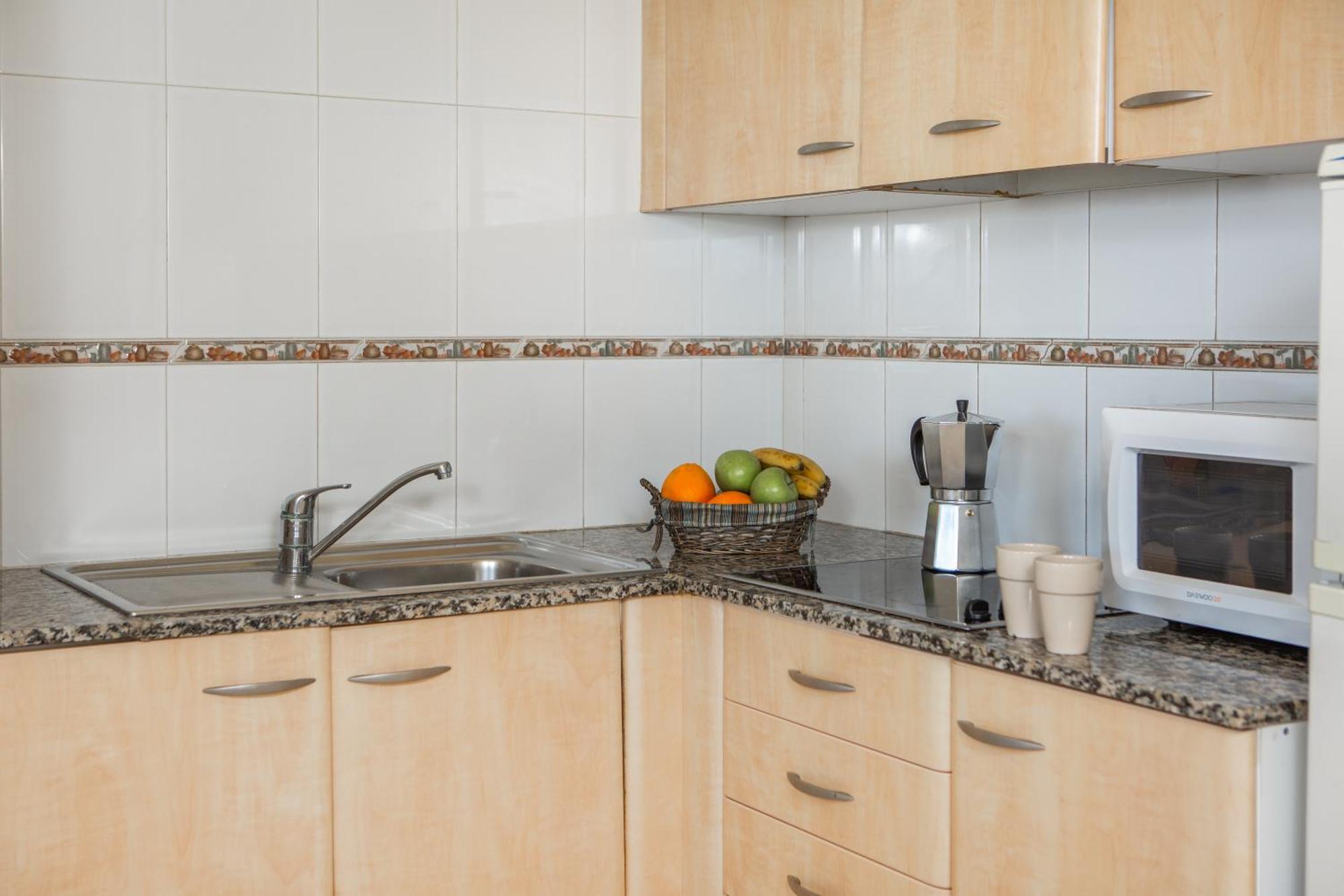 Appartement Rvapartaments Club Torrevella *